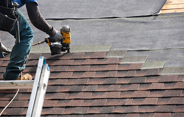 Licensed Emergency Roof Repair service in Pelham, NH - Brentwood Metal Roofing
